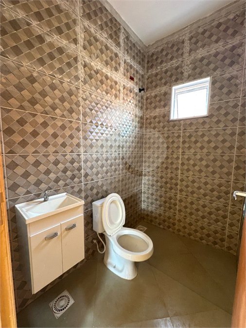 Casa à venda com 2 quartos em Residencial Solaris, Ponta Porã, MS