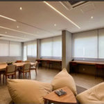 Apartamento à venda com 1 quarto em Pinheiros, São Paulo, SP