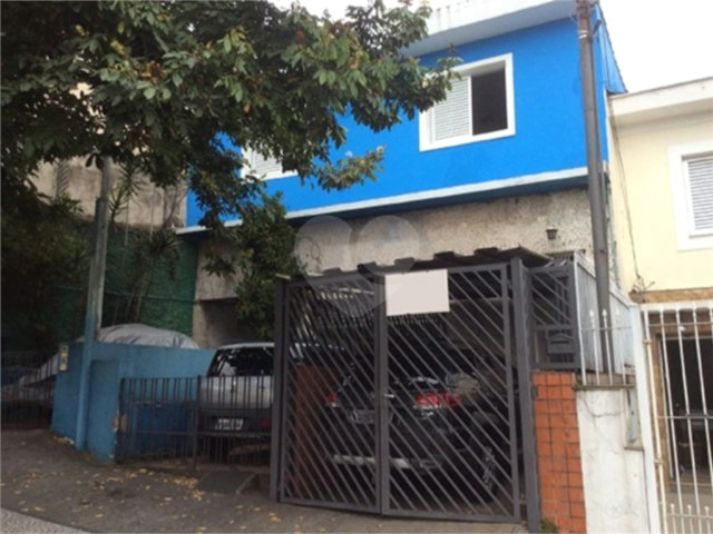 Casa à venda com 4 quartos, sendo 1 suíte,  em Mandaqui, São Paulo, SP