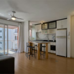 Apartamento para alugar com 1 quarto em Moema, São Paulo, SP