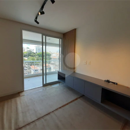 Apartamento à venda com 1 suíte em Santana, São Paulo, SP