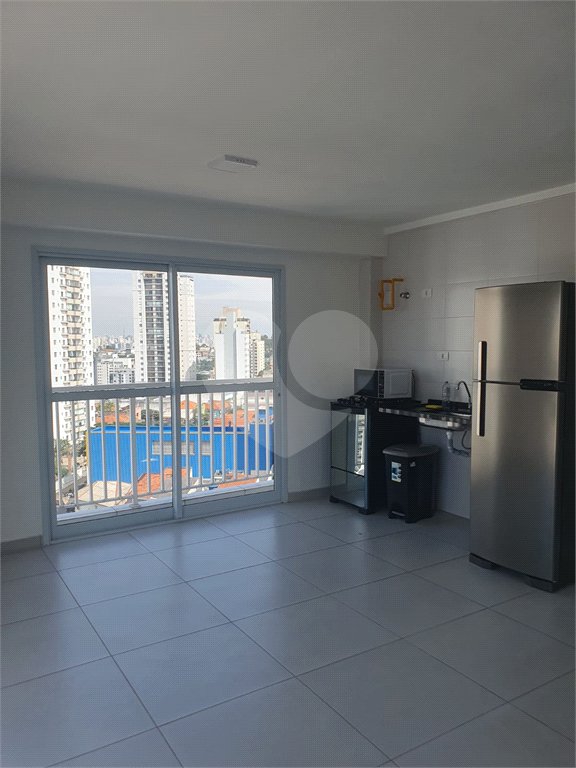 Apartamento à venda com 2 quartos em Santa Teresinha, São Paulo, SP