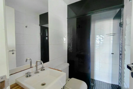 Apartamento à venda com 3 quartos, sendo 1 suíte,  em Vila Romana, São Paulo, SP