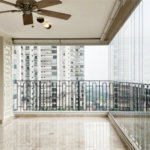 Apartamento para alugar com 2 suítes em Jardim Panorama, São Paulo, SP