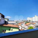 Casa em condomínio à venda com 1 quarto em Vila Mazzei, São Paulo, SP