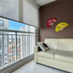 Apartamento à venda com 2 quartos em Jardim Esmeralda, São Paulo, SP