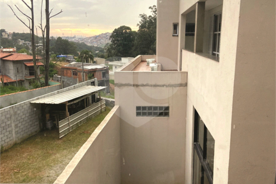 Casa à venda com 3 suítes no condomínio Parque Itaguaçu Cantareira, São Paulo - SP