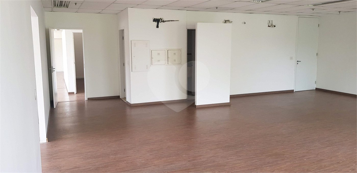 Sala à venda ou para alugar em Alto da Boa Vista, São Paulo, SP