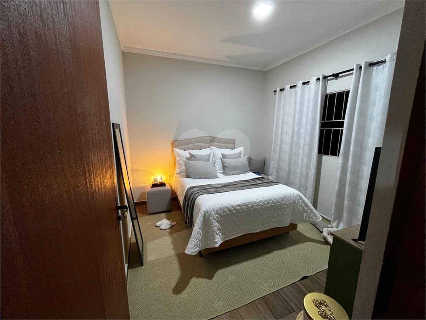 Casa à venda com 2 quartos em Residencial Villaggio Di Capri, Itapetininga, SP