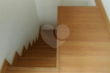 Sobrado à venda com 5 quartos, sendo 2 suítes,  em Instituto de Previdência, São Paulo, SP