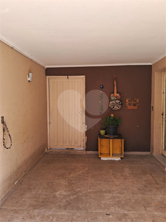 Casa à venda com 4 quartos, sendo 1 suíte, em Parque Boa Esperança, Indaiatuba, SP