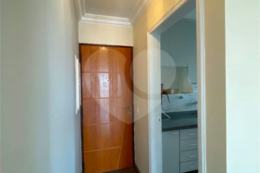 Apartamento para alugar com 2 suítes em Casa Verde, São Paulo, SP