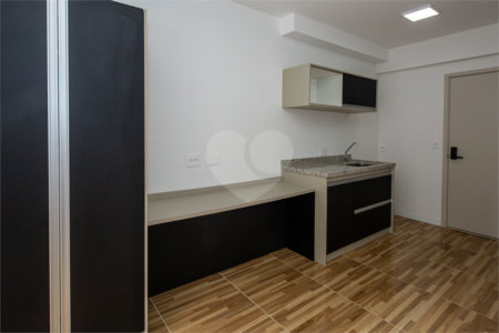 Studio à venda com 1 quarto em Brooklin, São Paulo, SP