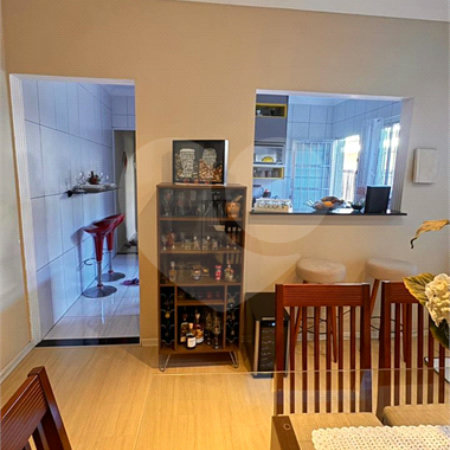 Casa à venda com 3 quartos, sendo 1 suíte,  em Mogi Moderno, Mogi das Cruzes, SP
