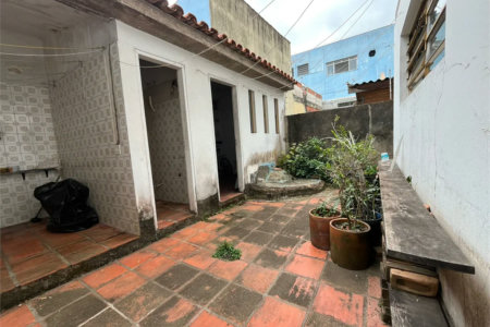 Sobrado à venda com 3 quartos, sendo 1 suíte, em Jardim Colombo, São Paulo, SP