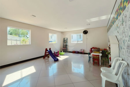 Apartamento à venda ou para alugar com 2 quartos em Jardim São Carlos, Sorocaba, SP