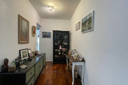 Apartamento à venda, 83 m² por R$ 560.000,00 - Boa Vista - São Vicente/SP