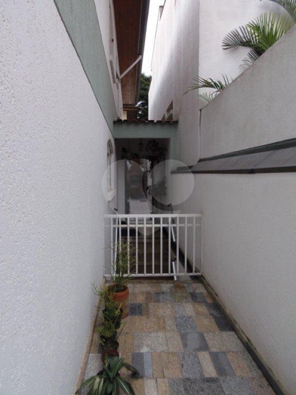 Sobrado à venda com 3 suítes em Lar São Paulo, São Paulo, SP