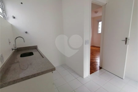 Apartamento para alugar com 1 quarto em Jardim Paulista, São Paulo, SP