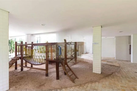 Apartamento à venda com 3 quartos, sendo 1 suíte, em Cidade São Francisco, São Paulo, SP