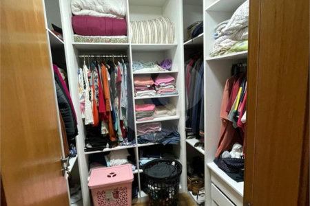 Casa à venda com 3 quartos, sendo 1 suíte,  no condomínio Aruã, Mogi das Cruzes - SP