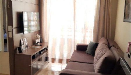 Apartamento à venda com 2 quartos em Jardim Ipê, Hortolândia, SP