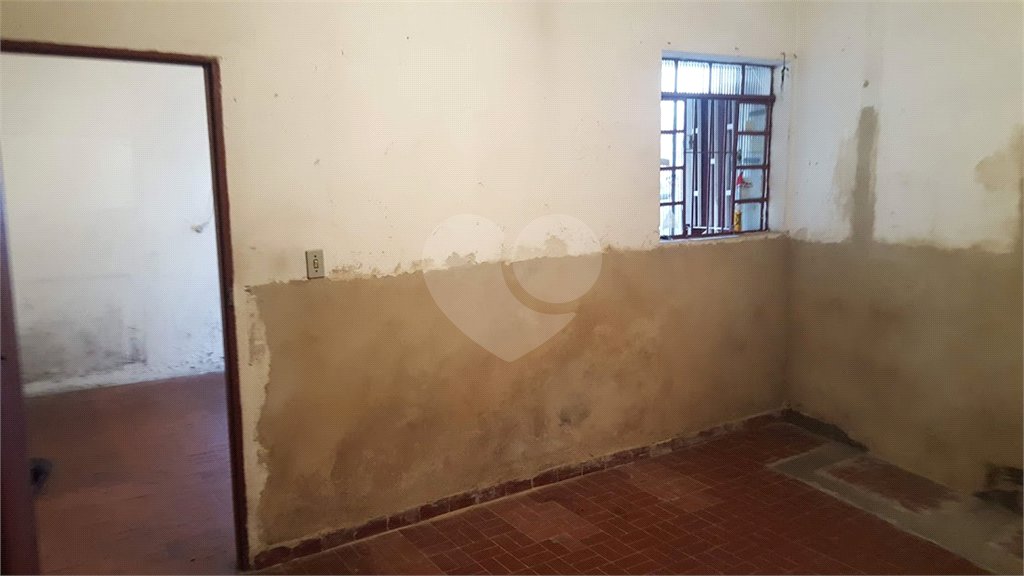 Sobrado à venda com 3 quartos em Vila Gustavo, São Paulo, SP