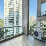 Apartamento à venda com 2 quartos, sendo 1 suíte, em Parque do Morumbi, São Paulo, SP