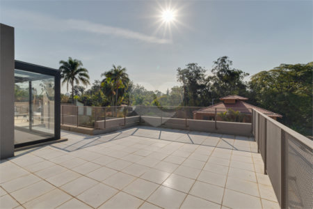 Casa de Vila à venda com 3 suítes em Granja Julieta, São Paulo, SP