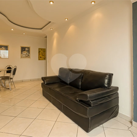Apartamento à venda com 2 quartos, sendo 1 suíte, em Macedo, Guarulhos, SP
