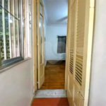 Apartamento à venda com 2 quartos em Tijuca, Rio de Janeiro, RJ