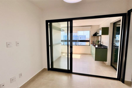 Apartamento à venda com 2 suítes em Parque Campolim, Sorocaba, SP