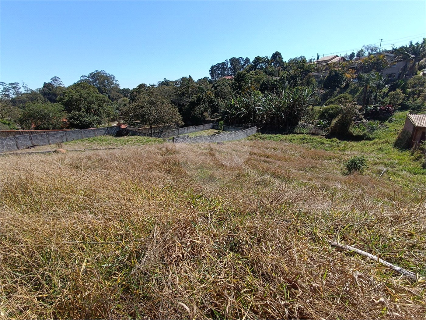 Terreno à venda em Alto da Serra (mailasqui), São Roque, SP