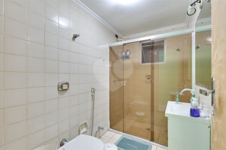 Apartamento à venda com 4 quartos, sendo 1 suíte, em Jardim Marajoara, São Paulo, SP