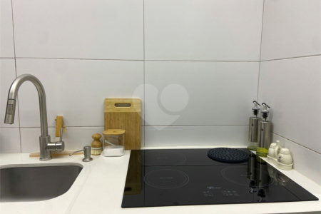 Apartamento à venda com 2 quartos em Vila Andrade, São Paulo, SP