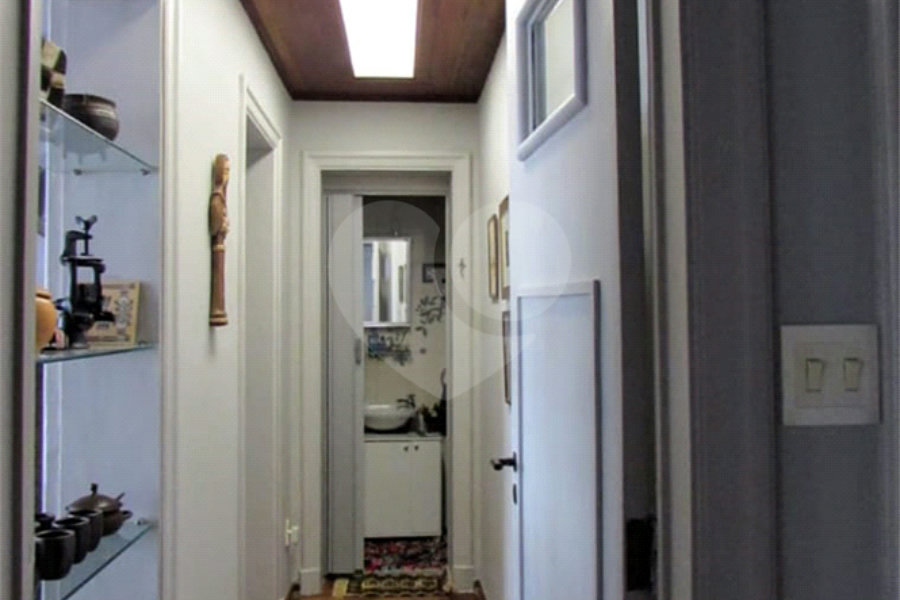 Apartamento à venda com 2 quartos, sendo 1 suíte, em Republica, São Paulo, SP