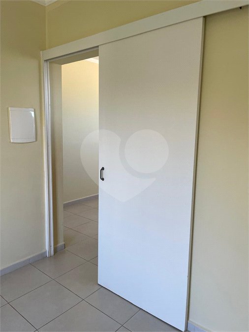 APARTAMENTO À VENDA | EDIFÍCIO ANA TERRA