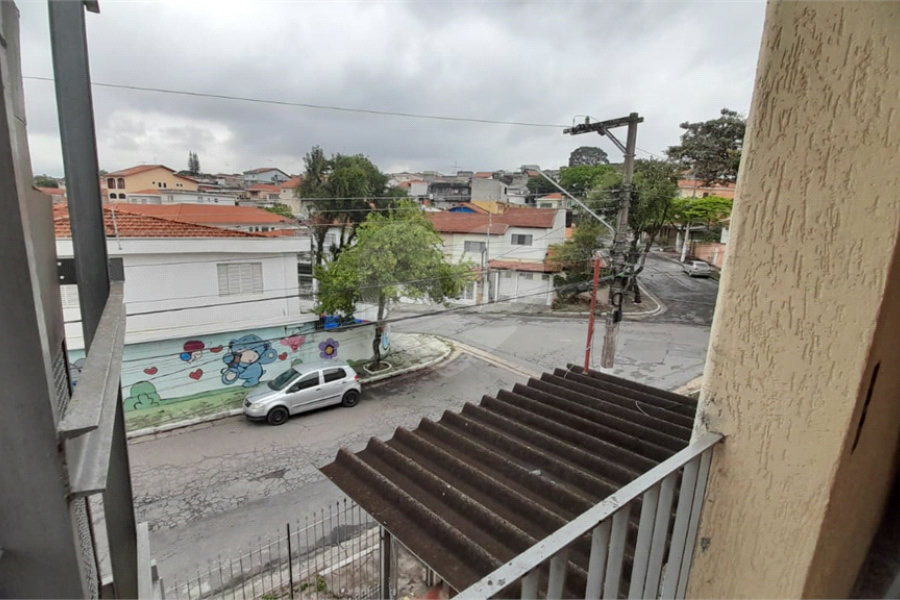 Sobrado à venda com 2 quartos em Tremembé, São Paulo, SP