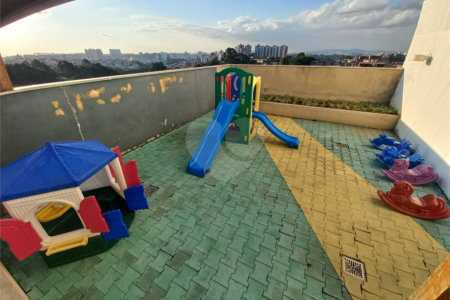 Apartamento à venda ou para alugar com 2 quartos, sendo 1 suíte,  em Fazenda Morumbi, São Paulo, SP