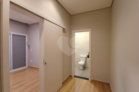 Casa à venda com 3 suítes no condomínio Cyrela Landscape, Taubaté - SP