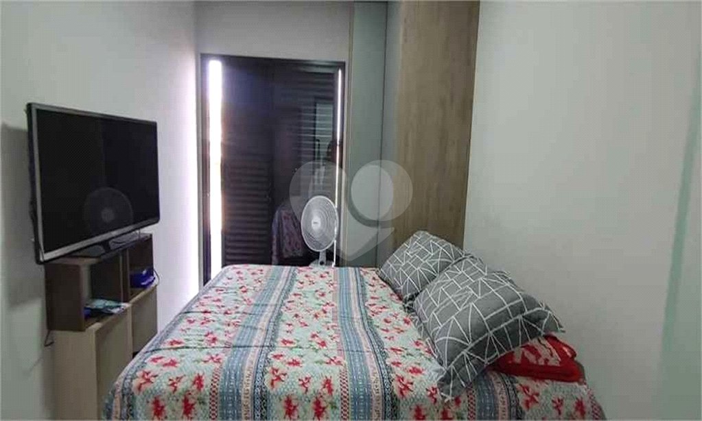 Casa à venda com 4 quartos, sendo 2 suítes, no condomínio Horto Florestal Villagio, Sorocaba - SP
