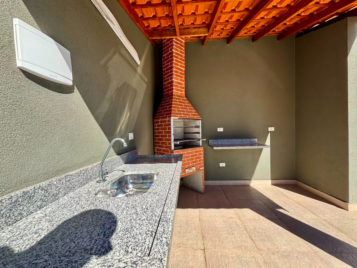 Apartamento à venda com 2 quartos em Vila Mazzei, São Paulo, SP