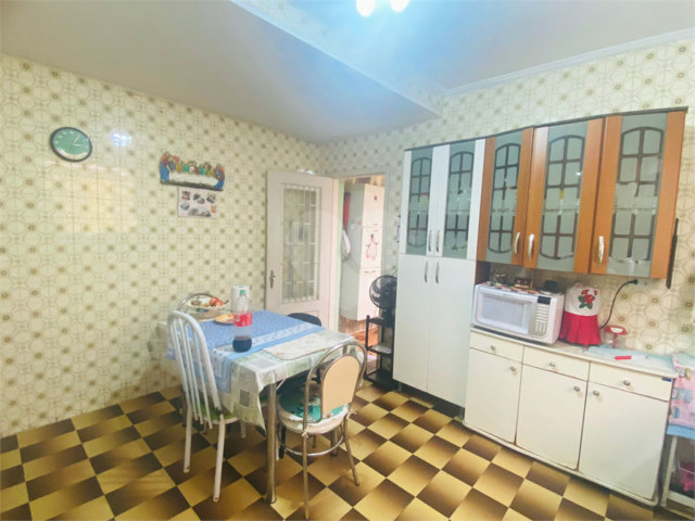 Casa à venda com 3 quartos em Vila Constança, São Paulo, SP