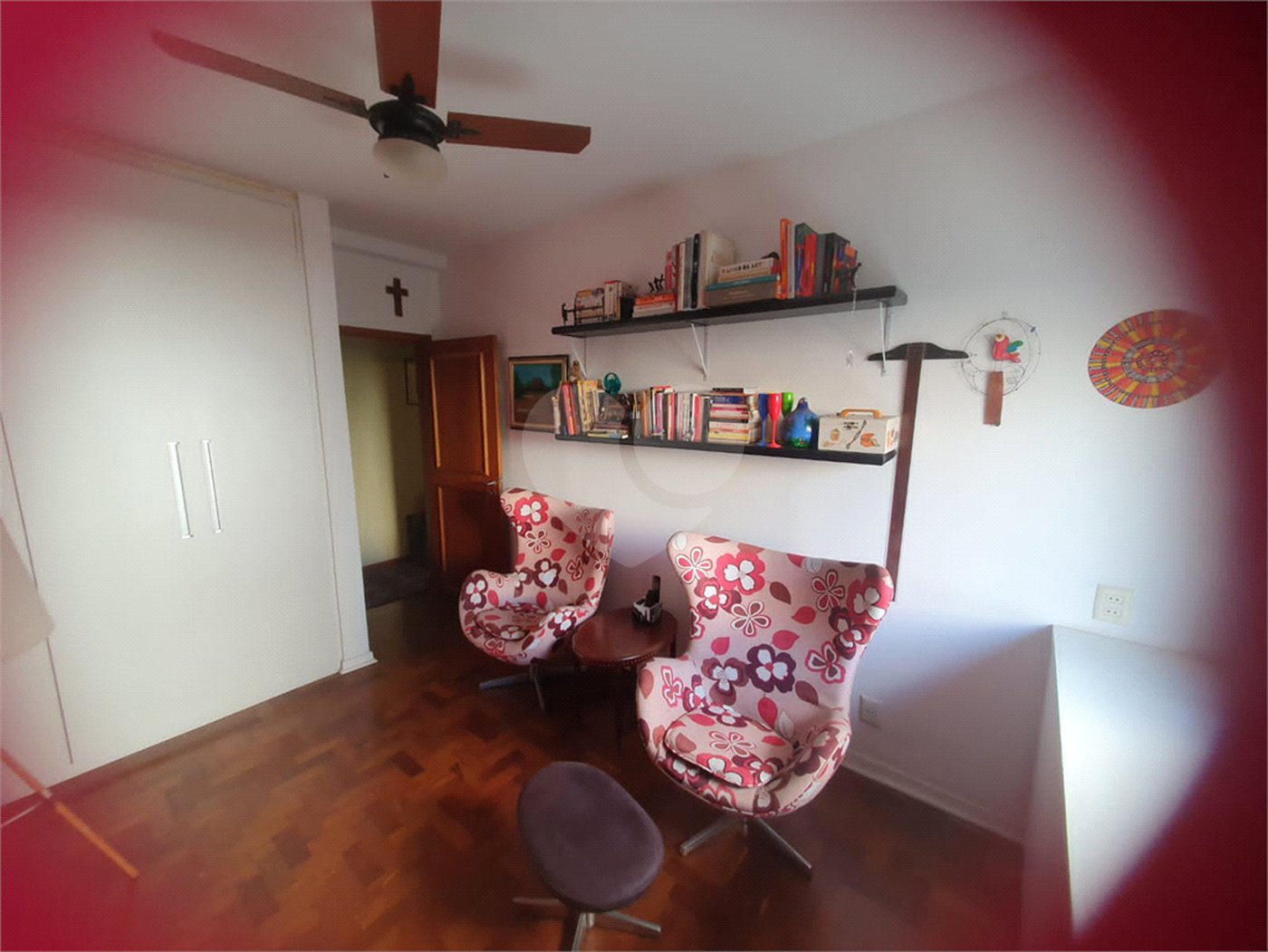 Apartamento à venda com 3 quartos, sendo 2 suítes, em Itaim Bibi, São Paulo, SP