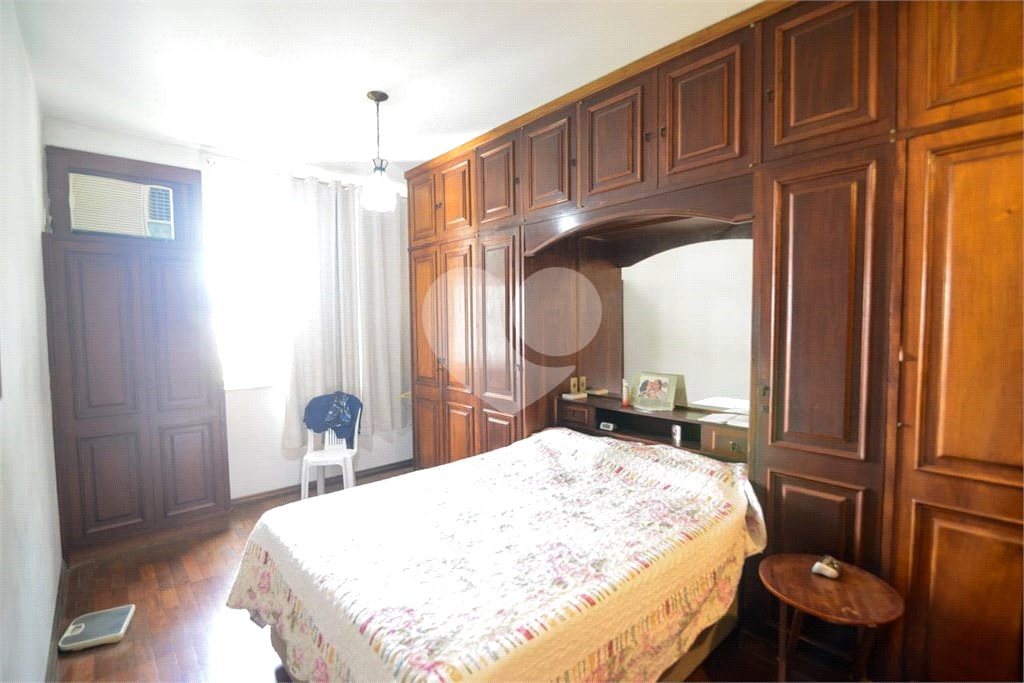 Apartamento à venda com 4 quartos, sendo 1 suíte, em Tijuca, Rio de Janeiro, RJ