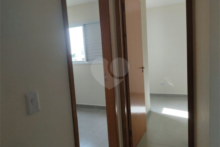Apartamento à venda com 1 quarto em Parque Vitória, São Paulo, SP