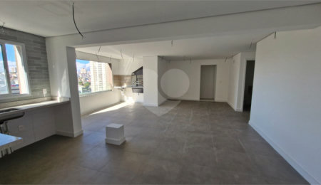 Apartamento à venda com 3 suítes no Centro, São Bernardo do Campo, SP