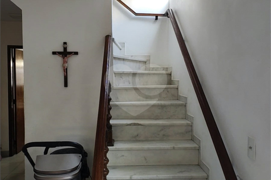 Sobrado à venda com 3 quartos, sendo 1 suíte, em Limão, São Paulo, SP