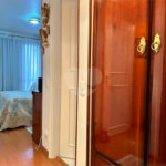 Cobertura à venda com 3 quartos, sendo 1 suíte, em Lar São Paulo, São Paulo, SP