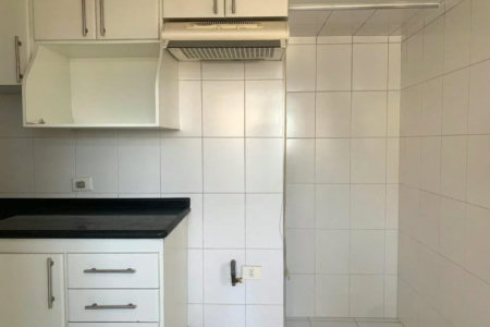 Apartamento à venda com 2 quartos em Vila Cordeiro, São Paulo, SP
